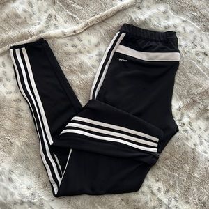 Adidas Climacool Track Pants - Small